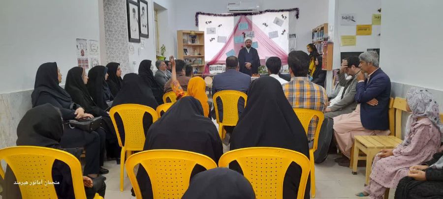 برنامه های  فرهنگی
