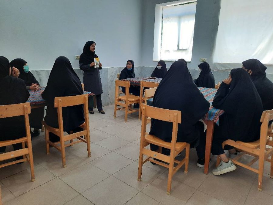 برنامه های  فرهنگی