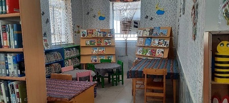اتاق کودک